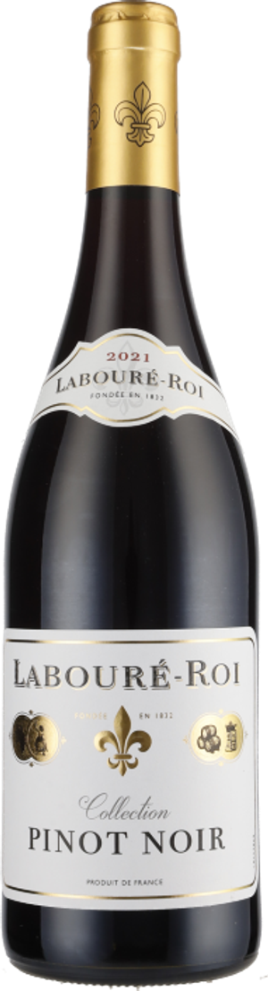 Labouré-Roi Collection Pinot Noir  (2020) (Domaines Hm)