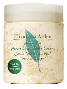 ELIZABETH ARDEN GREEN TEA HONEY DROPS BODY CREAM (Elizabeth Arden)