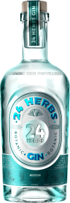 24 Herbs Gin
