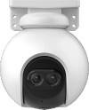 Ezviz C8PF Dual-Lens Pan & Tilt Wi-Fi Camera (EZVIZ)