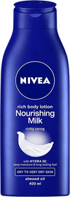 Nivea Body Nourishing bodymilk (NIVEA)