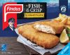 Fish & Crisp (Findus)
