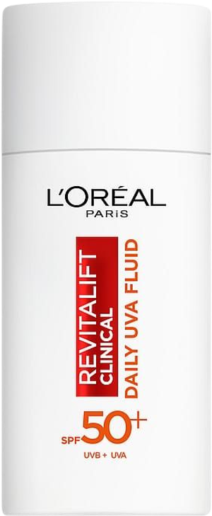 Alt Loréal Paris hudpleje (L'Oréal Paris)