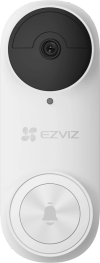 Ezviz DB2 3MP Battery Video Doorbell (EZVIZ)
