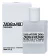 Zadig & Voltaire This Is Her! Edp Spray