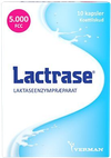 Lactrase (Verman)