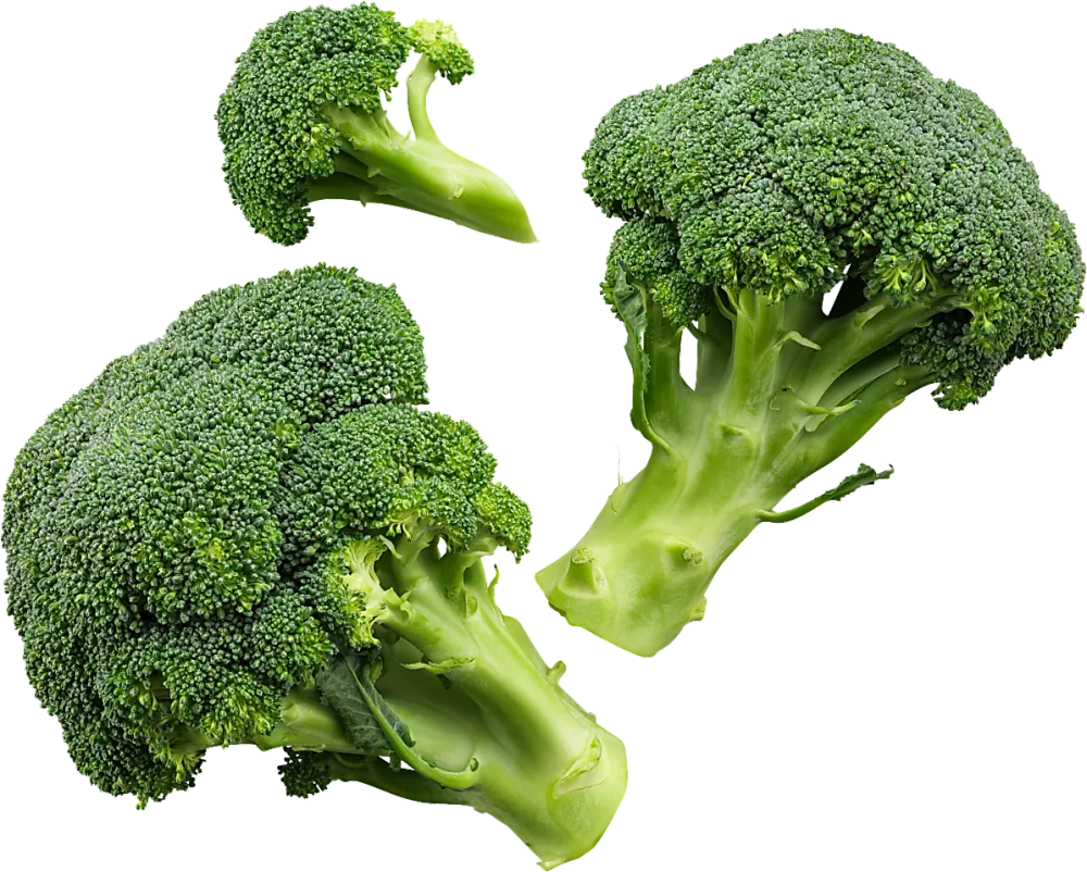 Erbjudanden på Broccoli (Spanien) från Coop X:-TRA för 9,90 kr