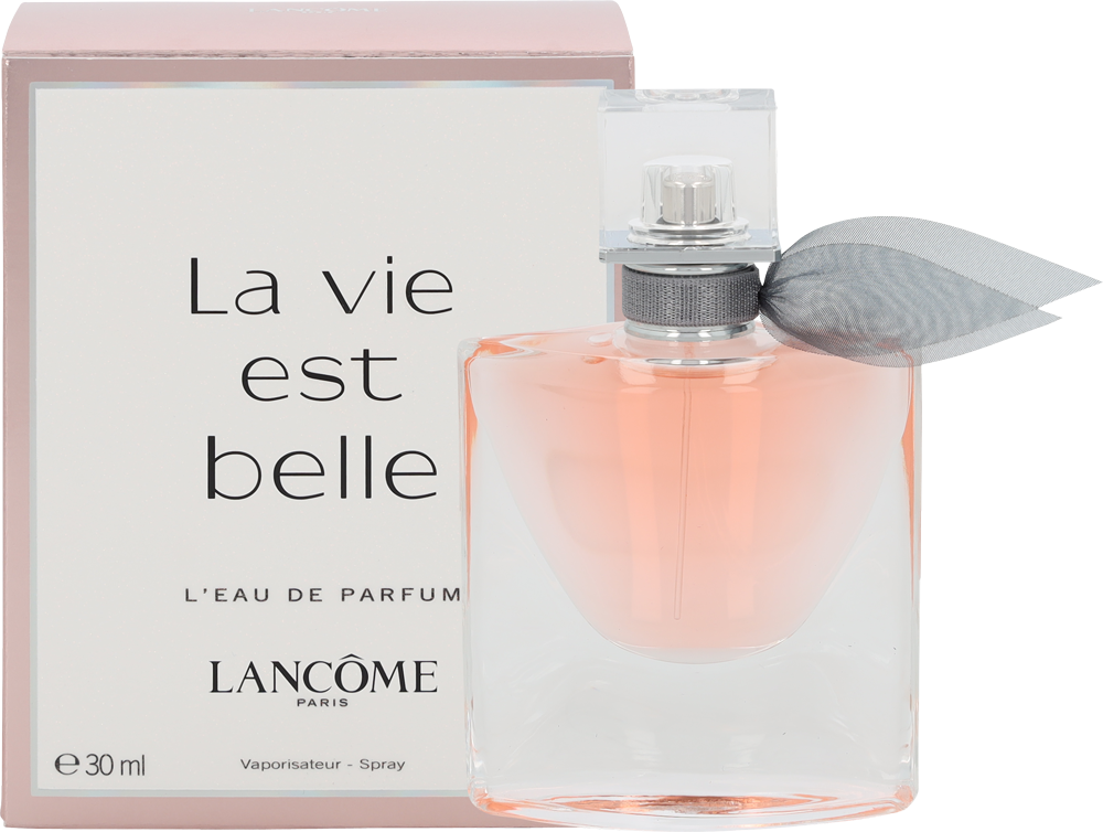 Tilbud på Lancome La Vie Est Belle Edp Spray fra Fleggaard til 379 kr.
