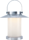Solcellelampe (Nordlux)