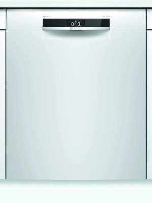 Bosch opvaskemaskine SMU6ECW74S