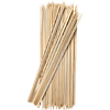 Grillspett bambu