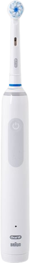 Oral-B Pro 3000 Sensitive White elektrisk tandbørste