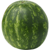 Minivattenmeloner