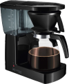Melitta Excellent grande 3.0 kaffemaskine