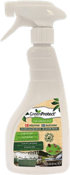 UDVALGT GREEN PROTECT (GreenProtect)