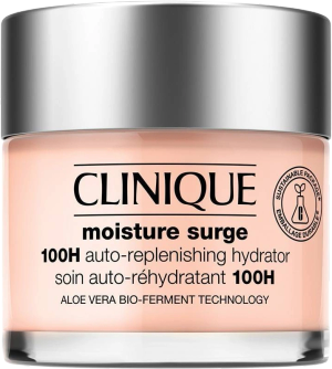 Clinique Moisture Surge 100H Moisturizer 75 ML (Limited Edition)