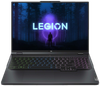 Lenovo Legion Pro 5i i7/16/1000/4070/240Hz 16" bærbar gaming computer (grå)