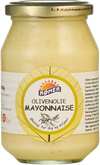 Mayonnaise olivenolie Ø (Rømer)