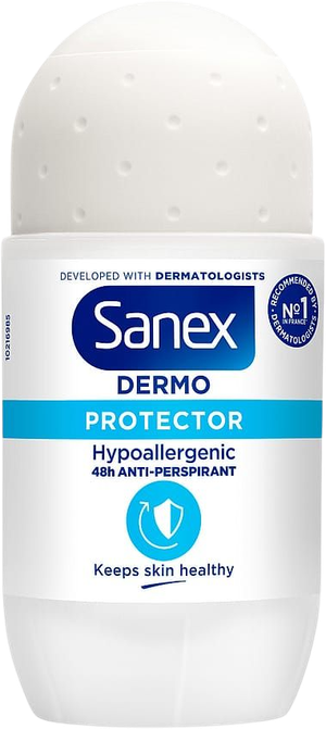 Sanex deo roll-on Dermo Protector Minerals