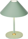 Bordlampe Portable (Halo Design)