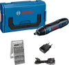 Skruvdragare Bosch Go Professional 3,6V Med Adapter (BOSCH PROFESSIONAL)
