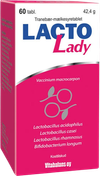 Lacto Lady (Vitabalans Oy)