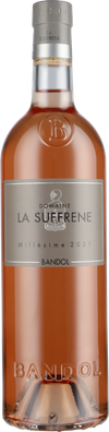 Bandol Rosé (2022) (La Suffrene)