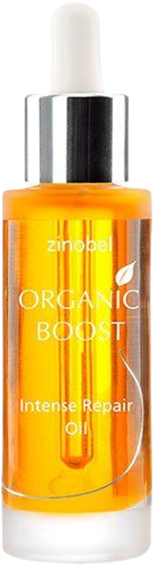 Intense Repair oil Organic (Zinobel Organic Boost)