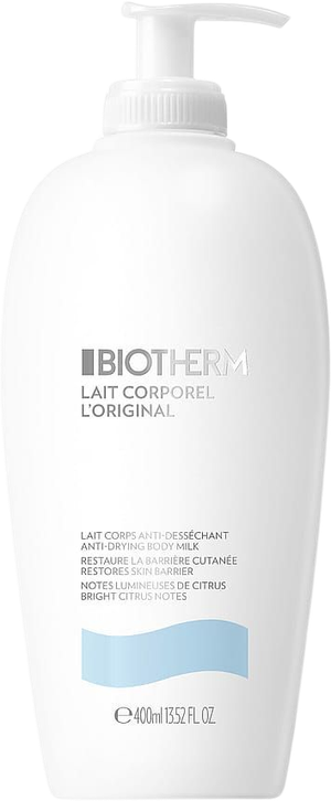 Biotherm Lait Corporel