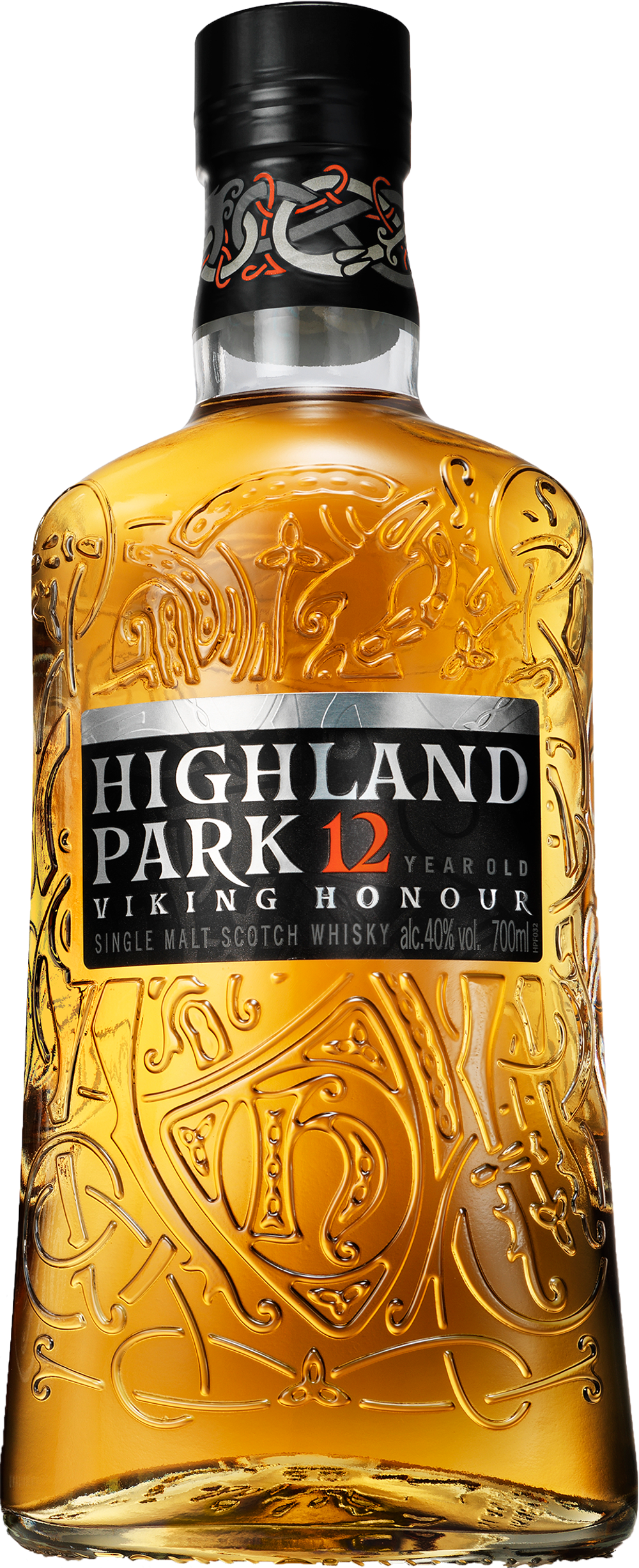Erbjudanden på Highland Park 12 YO från Fleggaard för 44,29 €