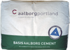 Cement - Basis (Aalborg Portland)