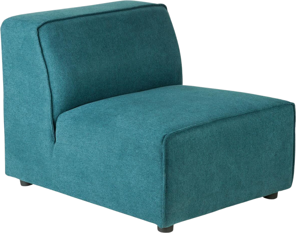 Tilbud på KINGSTON sæde modul (BLÅ, ONESIZE) (Furniture by Sinnerup) fra Sinnerup til 1.999 kr.