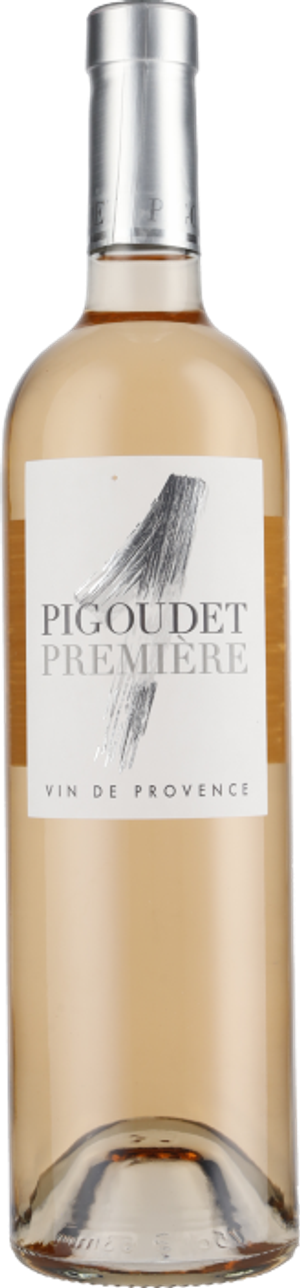 Pigoudet Premiére (2021) (Chateau Pigoudet)