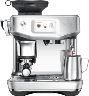 Sage Barista Touch Impress espressomaskine 61160219 (børstet)