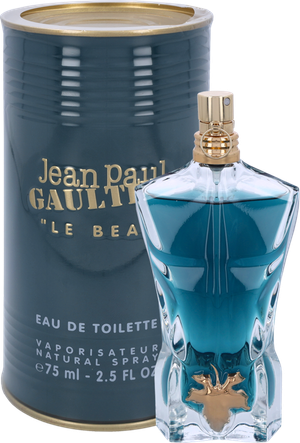 J.P. Gaultier Le Beau Edt Spray