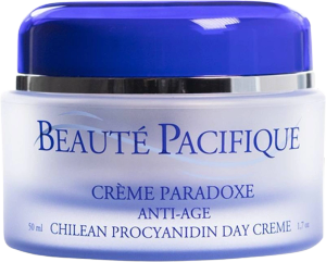 Beauté Pacifique Crème Paradoxe Anti Age Day Creme