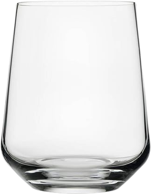 Iittala Essence vandglas 35cl 2 stk.