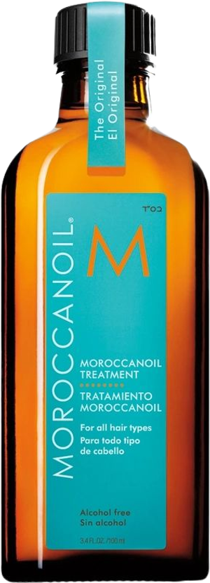 Moroccanoil Treatment Oil Regular