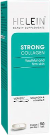 Collagen Strong Helein (Verman)