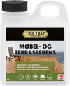 TRIP TRAP MØBEL- OG TERRASSERENS (Trip Trap)