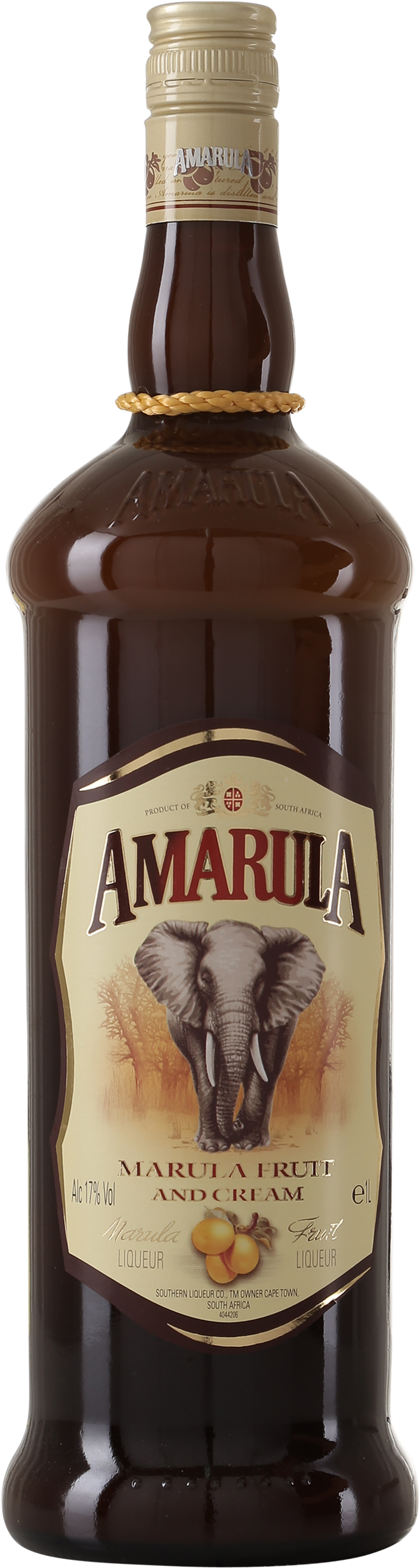Erbjudanden på Amarula Cream från Calle för 17,32 €