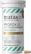 MATAS STRIBER PROFOKUS (Matas Striber)