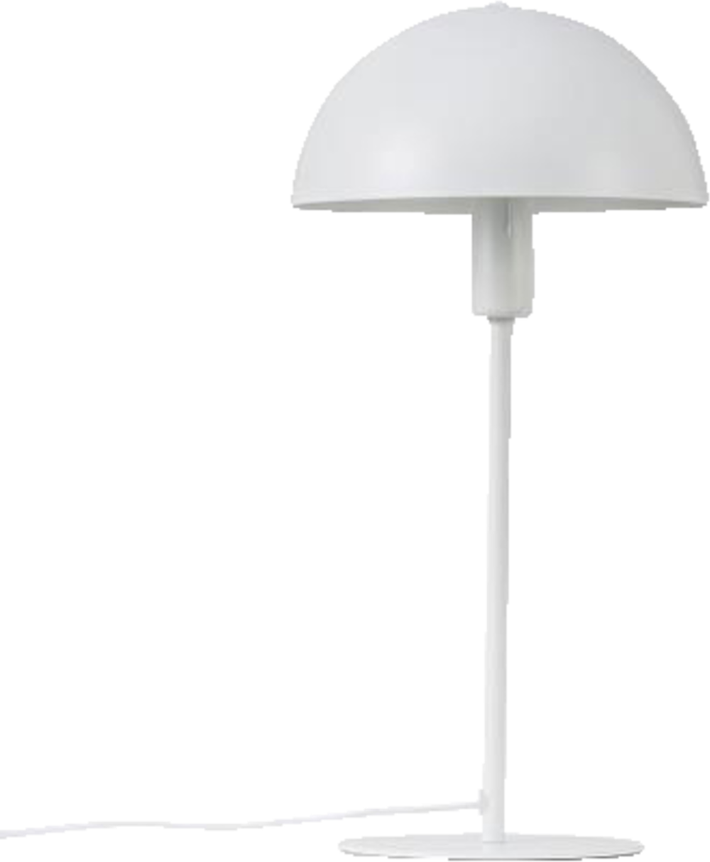 Tilbud på Nordlux Ellen bordlampe fra Davidsen til 285 kr.