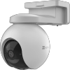 Ezviz EB8 4G Camera (EZVIZ)