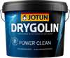 Fasadfärg Jotun Drygolin Power Clean Vit 9L (JOTUN)