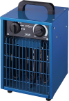 Varmeblæser - VB3 (Blue Electric)