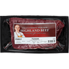 Flankstek Highland Beef