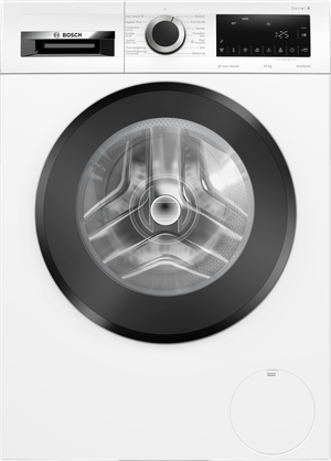Bosch Vaskemaskine WGG254ZESN (Hvid)