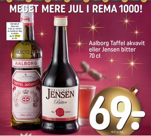 54 tilbud og avisvarer på Snaps