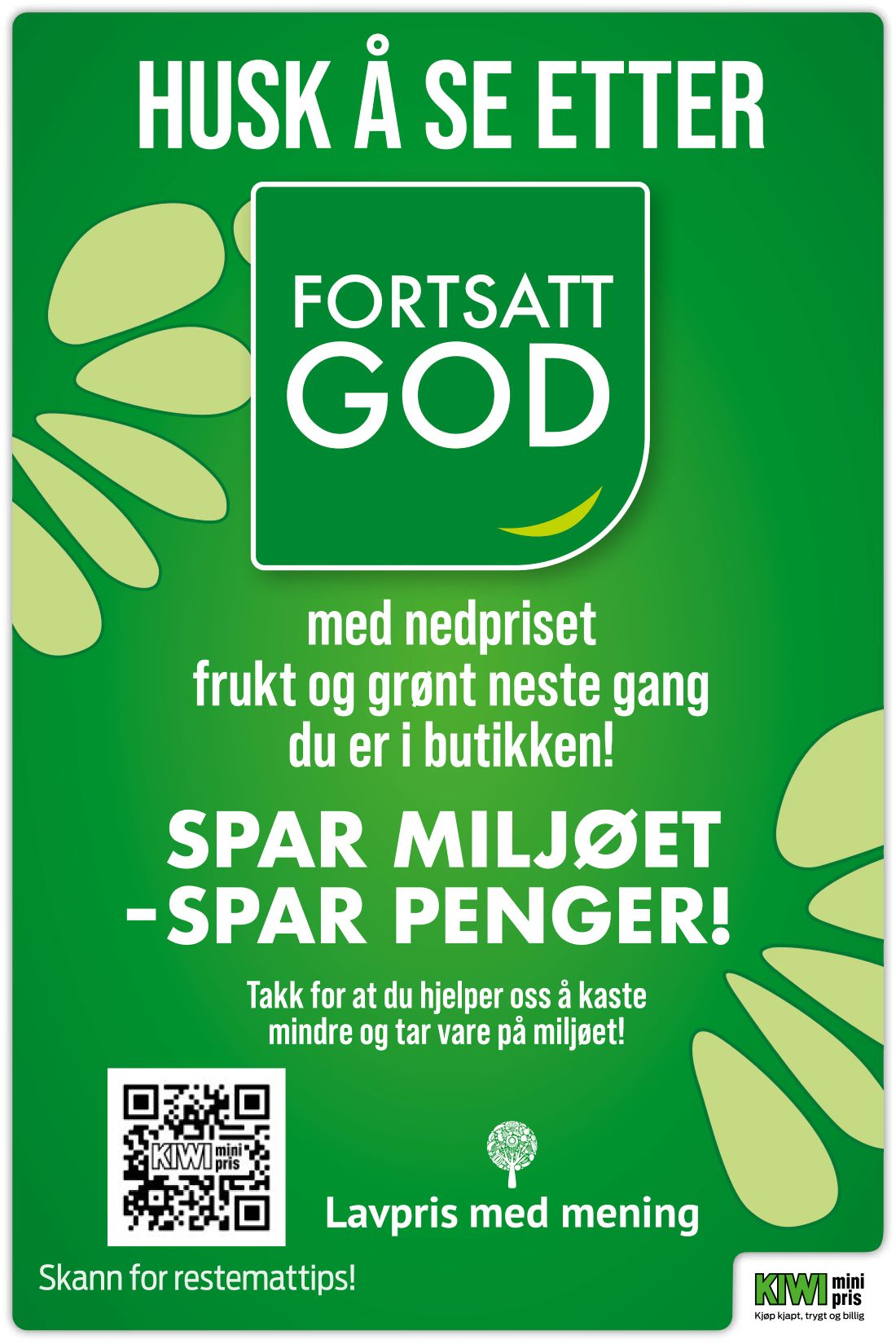 KIWI Kundeavis Og Mattilbud kiwi-kundeavis-og-mattilbud